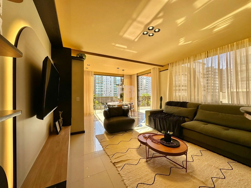 Apartamento com 2 dormitórios no bairro Navegantes em CAPÃO DA CANOA: 2ª foto da galeria de imagens do imóvel