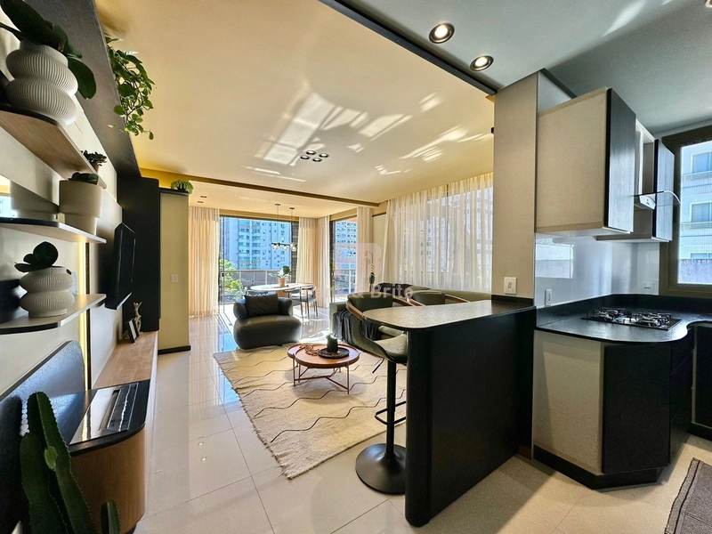 Apartamento com 2 dormitórios no bairro Navegantes em CAPÃO DA CANOA: 8ª foto da galeria de imagens do imóvel