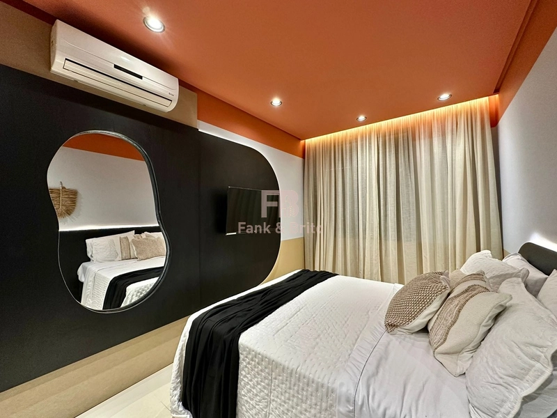 Apartamento com 2 dormitórios no bairro Navegantes em CAPÃO DA CANOA: 39ª foto da galeria de imagens do imóvel