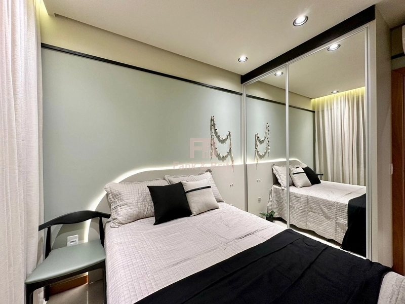 Apartamento com 2 dormitórios no bairro Navegantes em CAPÃO DA CANOA: 37ª foto da galeria de imagens do imóvel