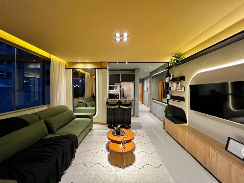 Apartamento com 2 dormitórios no bairro Navegantes em CAPÃO DA CANOA: 18ª foto da galeria de imagens do imóvel