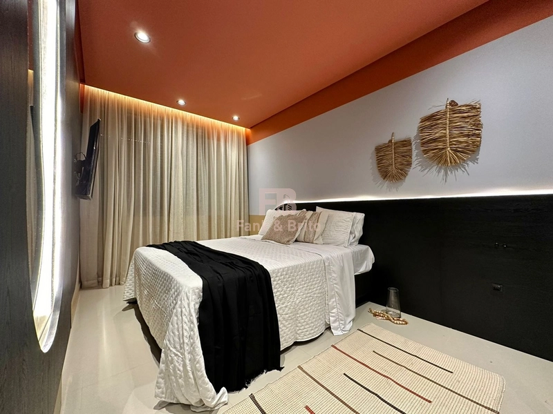 Apartamento com 2 dormitórios no bairro Navegantes em CAPÃO DA CANOA: 42ª foto da galeria de imagens do imóvel