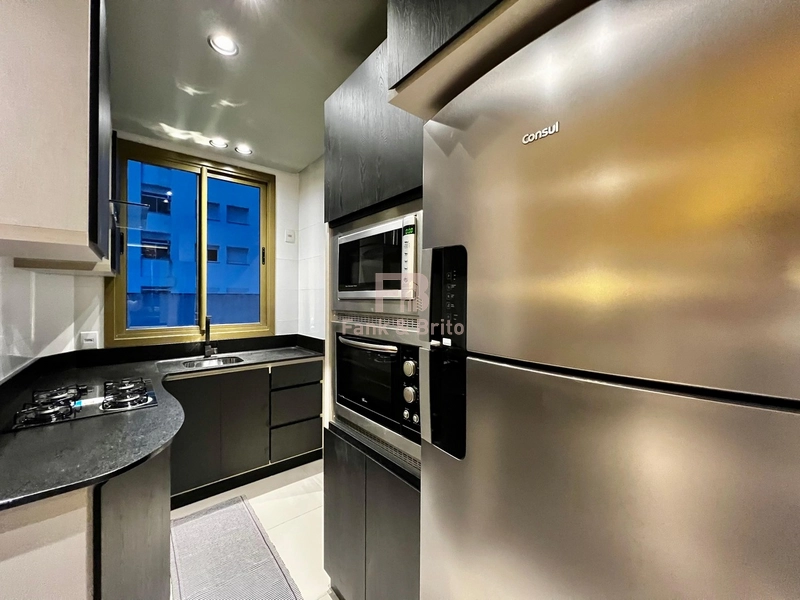 Apartamento com 2 dormitórios no bairro Navegantes em CAPÃO DA CANOA: 22ª foto da galeria de imagens do imóvel