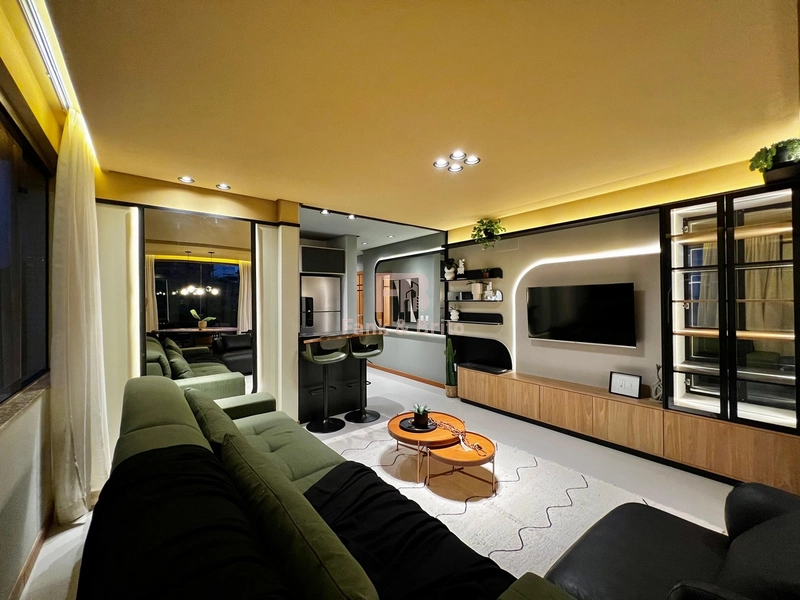 Apartamento com 2 dormitórios no bairro Navegantes em CAPÃO DA CANOA: 10ª foto da galeria de imagens do imóvel