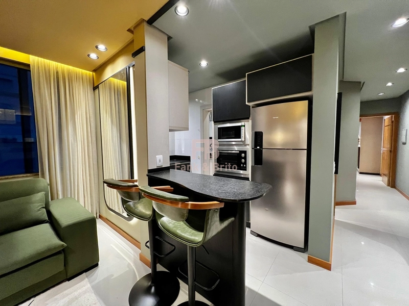 Apartamento com 2 dormitórios no bairro Navegantes em CAPÃO DA CANOA: 21ª foto da galeria de imagens do imóvel