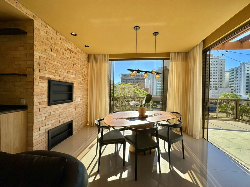 Apartamento com 2 dormitórios no bairro Navegantes em CAPÃO DA CANOA: 6ª foto da galeria de imagens do imóvel