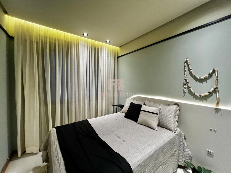 Apartamento com 2 dormitórios no bairro Navegantes em CAPÃO DA CANOA: 43ª foto da galeria de imagens do imóvel