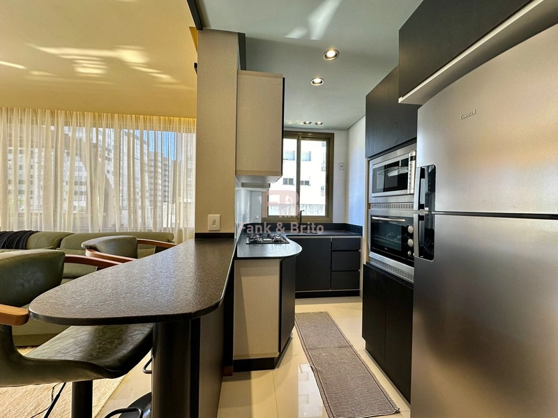 Apartamento com 2 dormitórios no bairro Navegantes em CAPÃO DA CANOA: 16ª foto da galeria de imagens do imóvel