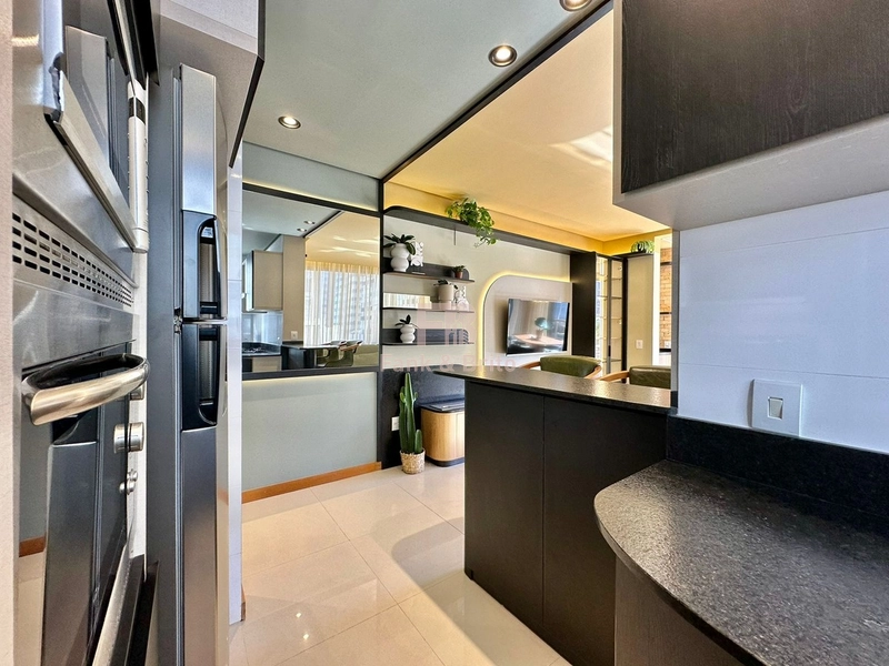 Apartamento com 2 dormitórios no bairro Navegantes em CAPÃO DA CANOA: 9ª foto da galeria de imagens do imóvel