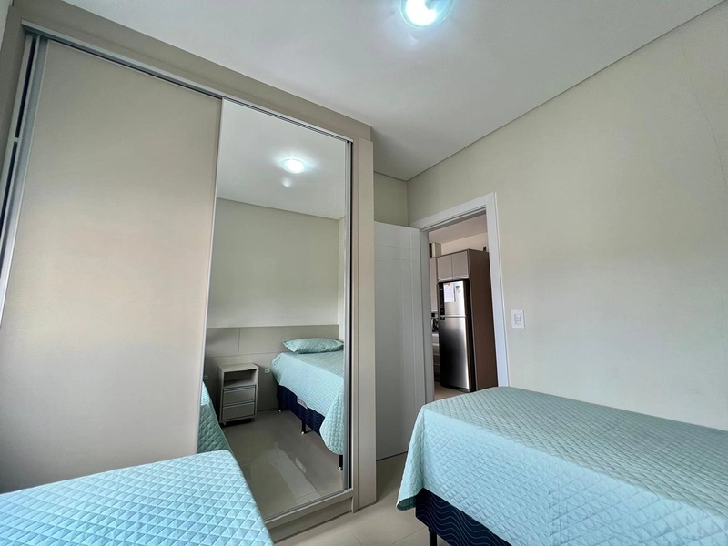 APARTAMENTO DOIS DORMITÓRIOS NO BAIRRO NAVEGANTES: 16ª foto da galeria de imagens do imóvel