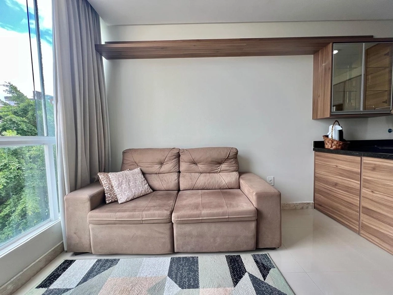 APARTAMENTO DOIS DORMITÓRIOS NO BAIRRO NAVEGANTES: 7ª foto da galeria de imagens do imóvel