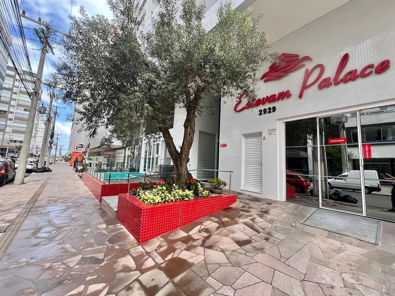 APARTAMENTO DOIS DORMITÓRIOS NO BAIRRO NAVEGANTES: 25ª foto da galeria de imagens do imóvel