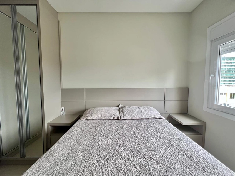 APARTAMENTO DOIS DORMITÓRIOS NO BAIRRO NAVEGANTES: 21ª foto da galeria de imagens do imóvel