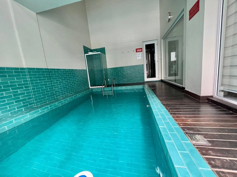 APARTAMENTO DOIS DORMITÓRIOS NO BAIRRO NAVEGANTES: 27ª foto da galeria de imagens do imóvel