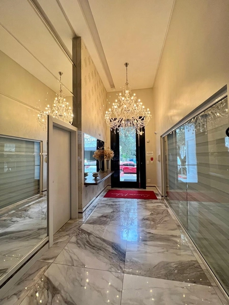 APARTAMENTO DOIS DORMITÓRIOS NO BAIRRO NAVEGANTES: 26ª foto da galeria de imagens do imóvel