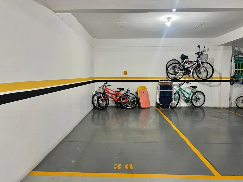 APARTAMENTO DOIS DORMITÓRIOS NO BAIRRO NAVEGANTES: 24ª foto da galeria de imagens do imóvel