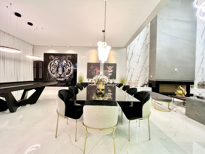 SOBRADO A VENDA DE 4 DORMITÓRIOS NO CAPÃO ILHAS RESORT: 10ª foto da galeria de imagens do imóvel