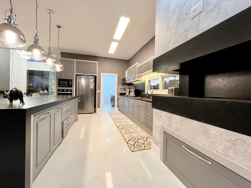 SOBRADO A VENDA DE 4 DORMITÓRIOS NO CAPÃO ILHAS RESORT: 23ª foto da galeria de imagens do imóvel