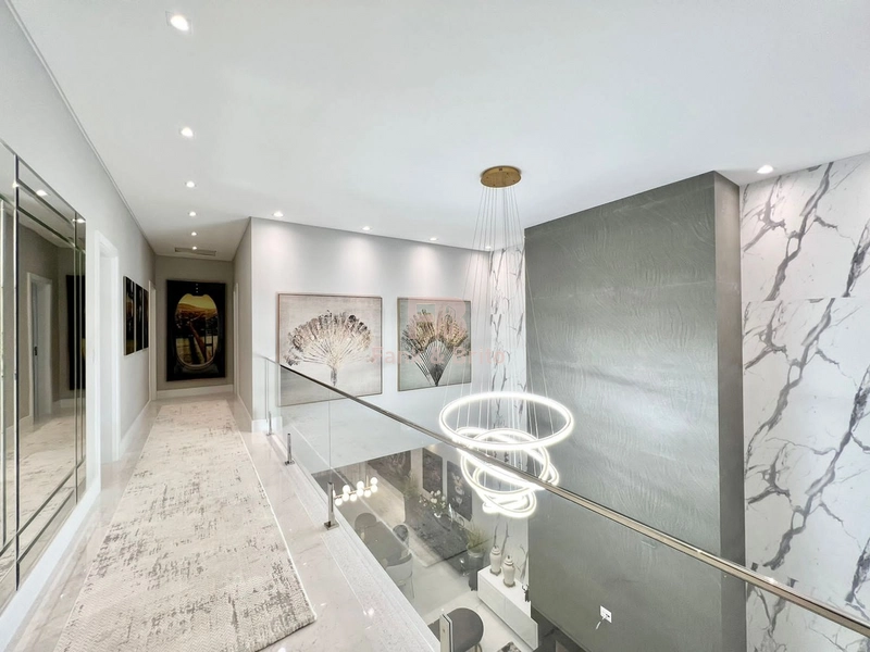 SOBRADO A VENDA DE 4 DORMITÓRIOS NO CAPÃO ILHAS RESORT: 44ª foto da galeria de imagens do imóvel