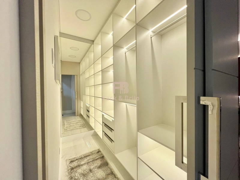 SOBRADO A VENDA DE 4 DORMITÓRIOS NO CAPÃO ILHAS RESORT: 37ª foto da galeria de imagens do imóvel