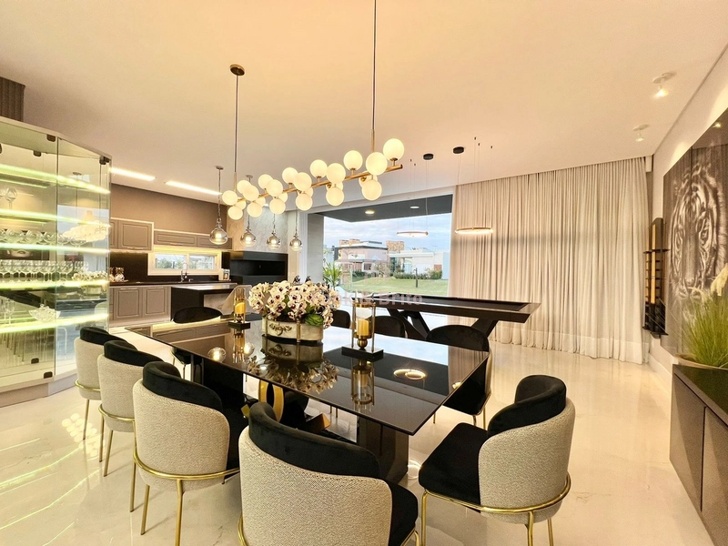 SOBRADO A VENDA DE 4 DORMITÓRIOS NO CAPÃO ILHAS RESORT: 9ª foto da galeria de imagens do imóvel