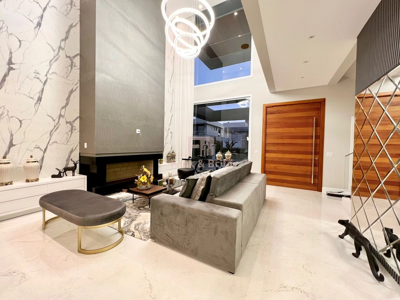 SOBRADO A VENDA DE 4 DORMITÓRIOS NO CAPÃO ILHAS RESORT: 8ª foto da galeria de imagens do imóvel