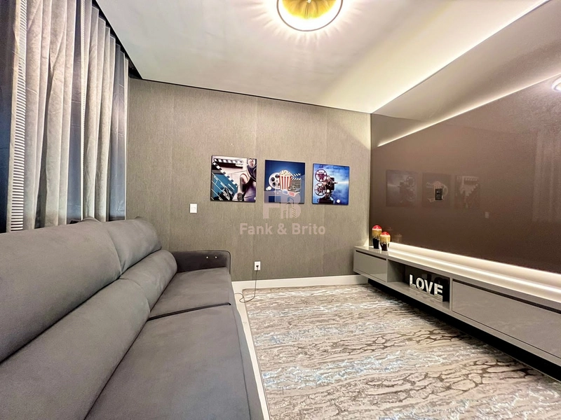 SOBRADO A VENDA DE 4 DORMITÓRIOS NO CAPÃO ILHAS RESORT: 40ª foto da galeria de imagens do imóvel