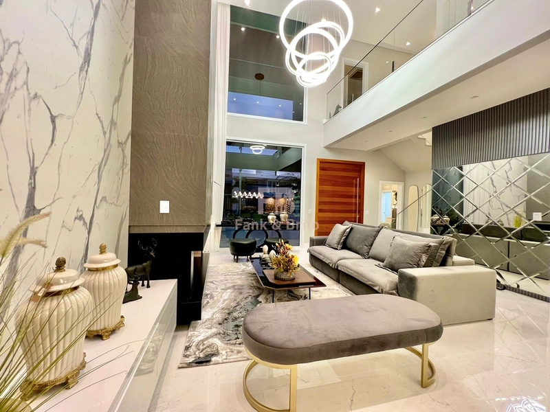 SOBRADO A VENDA DE 4 DORMITÓRIOS NO CAPÃO ILHAS RESORT: 22ª foto da galeria de imagens do imóvel