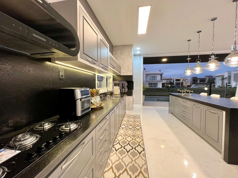 SOBRADO A VENDA DE 4 DORMITÓRIOS NO CAPÃO ILHAS RESORT: 20ª foto da galeria de imagens do imóvel