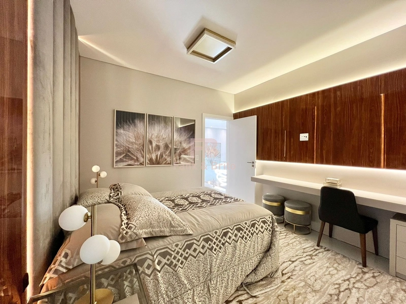 SOBRADO A VENDA DE 4 DORMITÓRIOS NO CAPÃO ILHAS RESORT: 39ª foto da galeria de imagens do imóvel