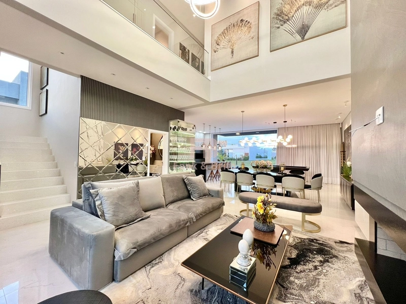 SOBRADO A VENDA DE 4 DORMITÓRIOS NO CAPÃO ILHAS RESORT: 3ª foto da galeria de imagens do imóvel