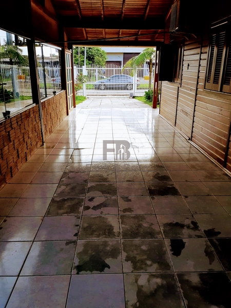 LINDA CASA A VENDA  NO BAIRRO GIRASSOL EM CAPÃO DA CANOA: 29ª foto da galeria de imagens do imóvel