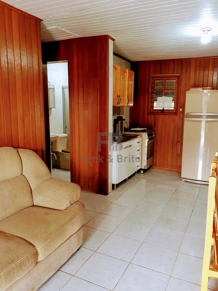 LINDA CASA A VENDA  NO BAIRRO GIRASSOL EM CAPÃO DA CANOA: 15ª foto da galeria de imagens do imóvel