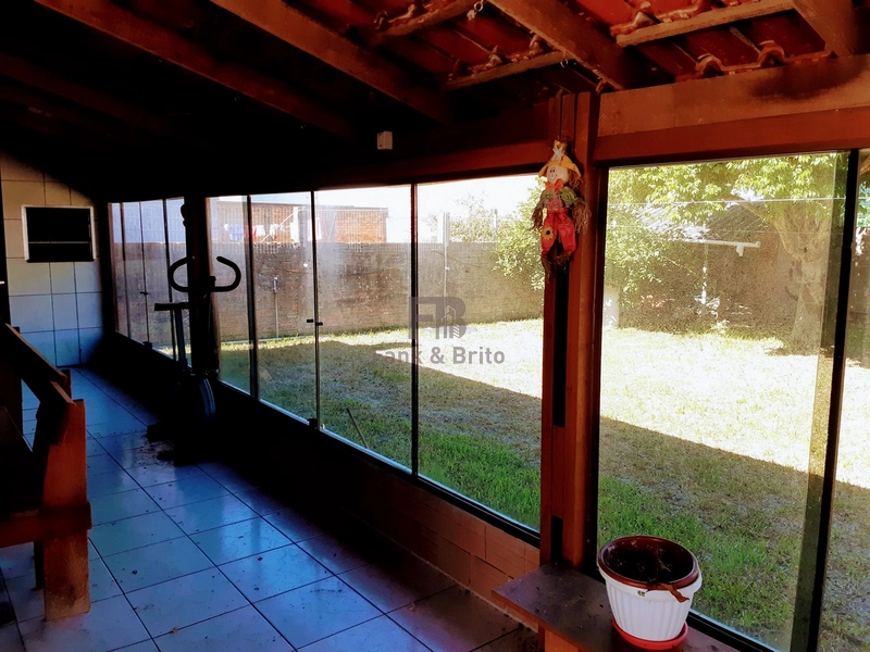 LINDA CASA A VENDA  NO BAIRRO GIRASSOL EM CAPÃO DA CANOA: 26ª foto da galeria de imagens do imóvel