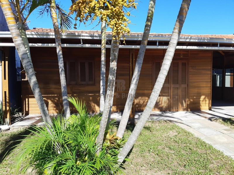 LINDA CASA A VENDA  NO BAIRRO GIRASSOL EM CAPÃO DA CANOA: 9ª foto da galeria de imagens do imóvel