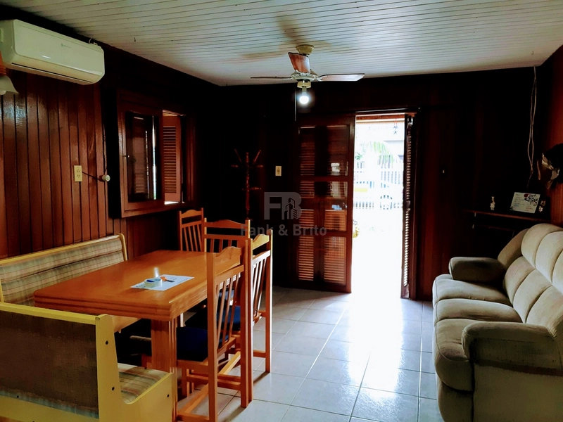 LINDA CASA A VENDA  NO BAIRRO GIRASSOL EM CAPÃO DA CANOA: 12ª foto da galeria de imagens do imóvel