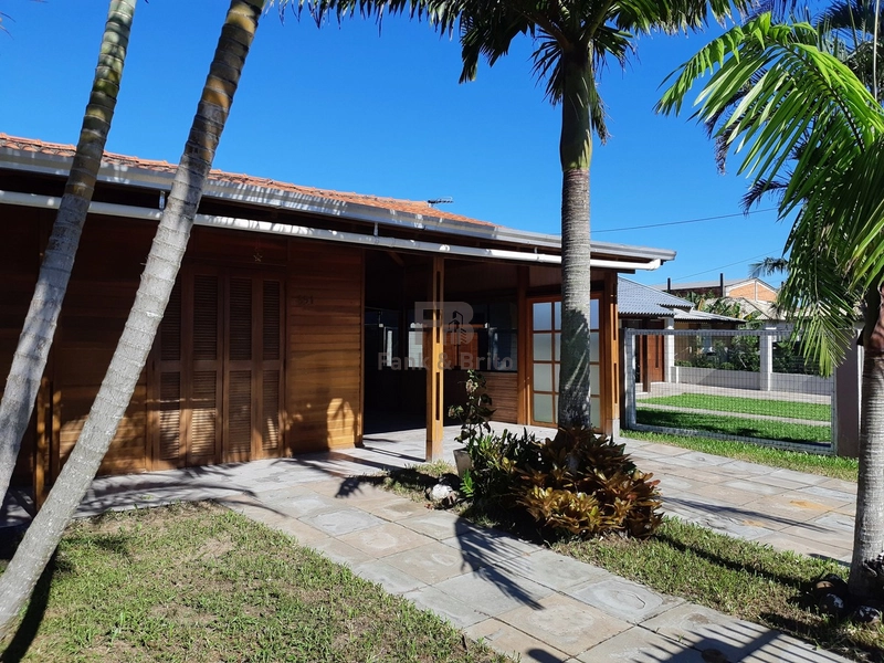 LINDA CASA A VENDA  NO BAIRRO GIRASSOL EM CAPÃO DA CANOA: 10ª foto da galeria de imagens do imóvel