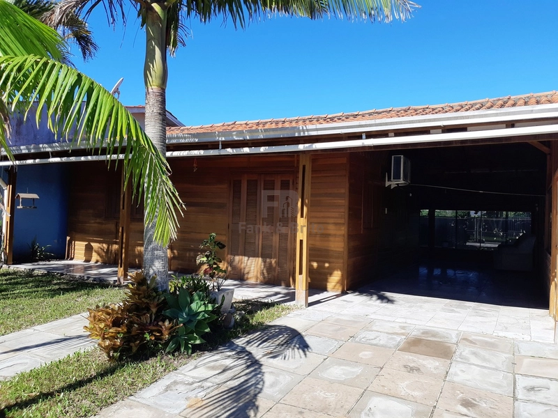 LINDA CASA A VENDA  NO BAIRRO GIRASSOL EM CAPÃO DA CANOA: 7ª foto da galeria de imagens do imóvel