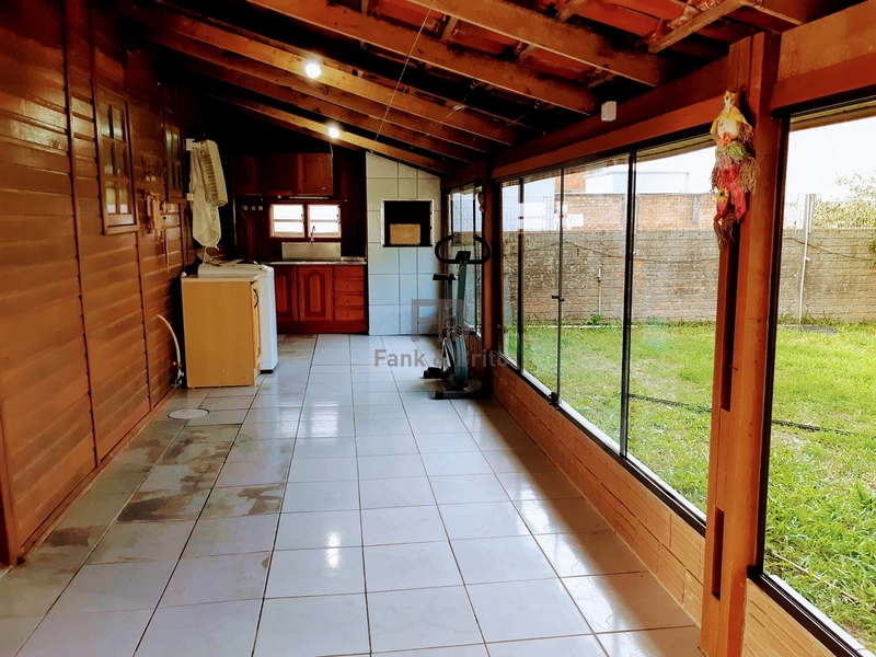 LINDA CASA A VENDA  NO BAIRRO GIRASSOL EM CAPÃO DA CANOA: 22ª foto da galeria de imagens do imóvel