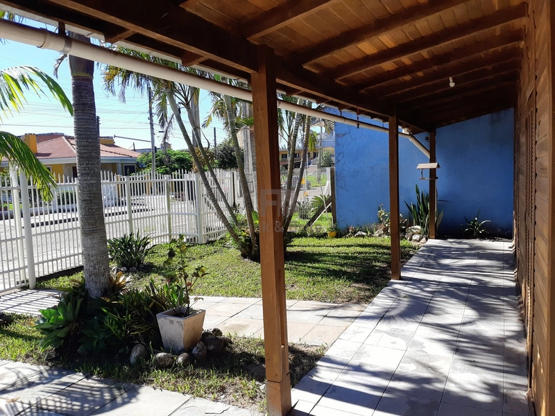 LINDA CASA A VENDA  NO BAIRRO GIRASSOL EM CAPÃO DA CANOA: 5ª foto da galeria de imagens do imóvel