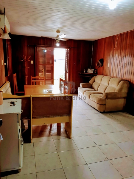 LINDA CASA A VENDA  NO BAIRRO GIRASSOL EM CAPÃO DA CANOA: 16ª foto da galeria de imagens do imóvel