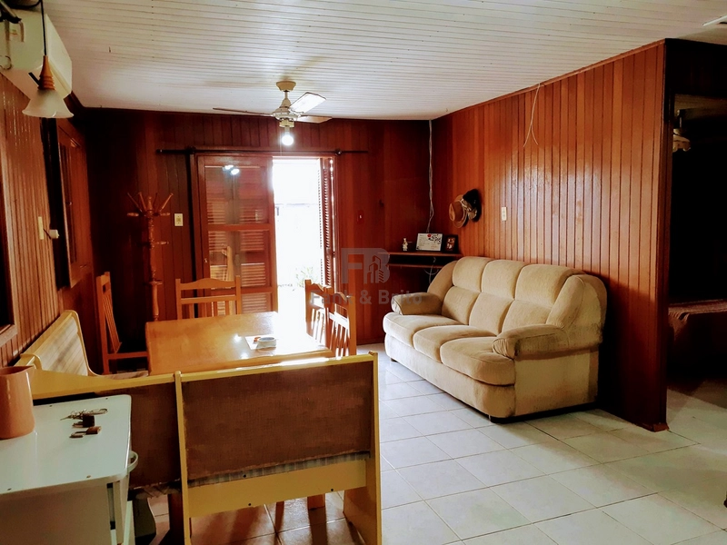 LINDA CASA A VENDA  NO BAIRRO GIRASSOL EM CAPÃO DA CANOA: 13ª foto da galeria de imagens do imóvel