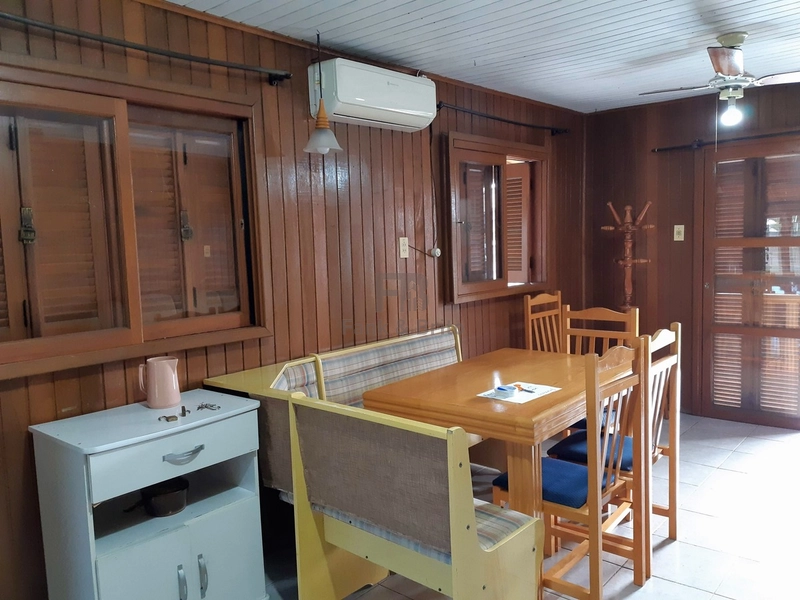 LINDA CASA A VENDA  NO BAIRRO GIRASSOL EM CAPÃO DA CANOA: 20ª foto da galeria de imagens do imóvel