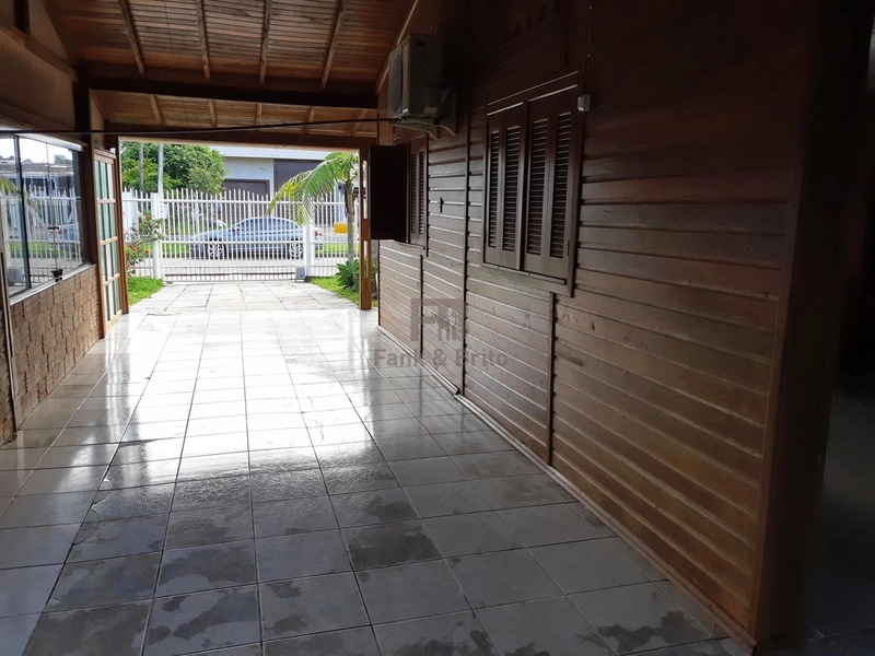 LINDA CASA A VENDA  NO BAIRRO GIRASSOL EM CAPÃO DA CANOA: 27ª foto da galeria de imagens do imóvel