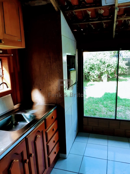 LINDA CASA A VENDA  NO BAIRRO GIRASSOL EM CAPÃO DA CANOA: 19ª foto da galeria de imagens do imóvel