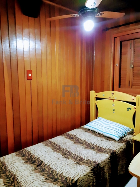 LINDA CASA A VENDA  NO BAIRRO GIRASSOL EM CAPÃO DA CANOA: 24ª foto da galeria de imagens do imóvel