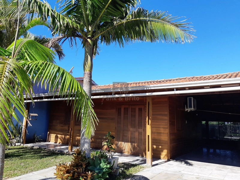 LINDA CASA A VENDA  NO BAIRRO GIRASSOL EM CAPÃO DA CANOA: 6ª foto da galeria de imagens do imóvel