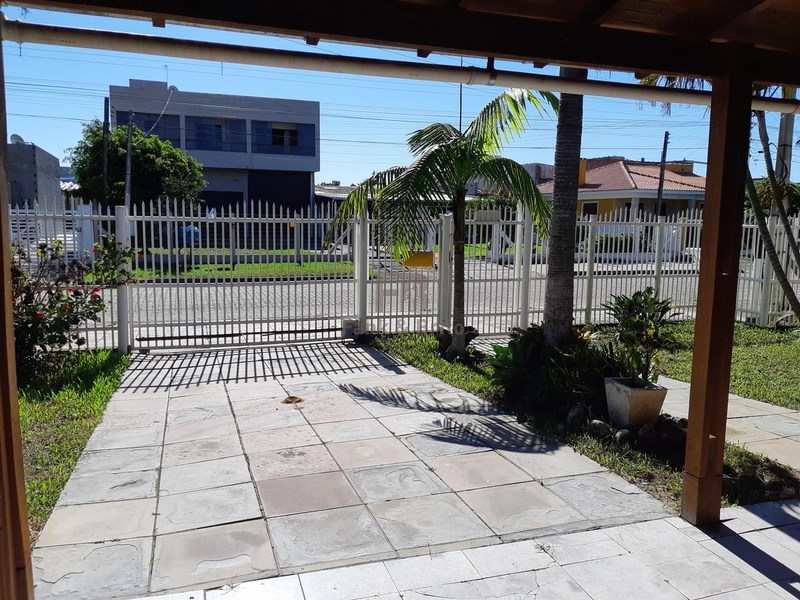 LINDA CASA A VENDA  NO BAIRRO GIRASSOL EM CAPÃO DA CANOA: 4ª foto da galeria de imagens do imóvel