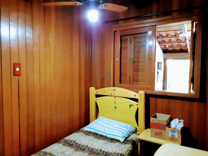 LINDA CASA A VENDA  NO BAIRRO GIRASSOL EM CAPÃO DA CANOA: 23ª foto da galeria de imagens do imóvel