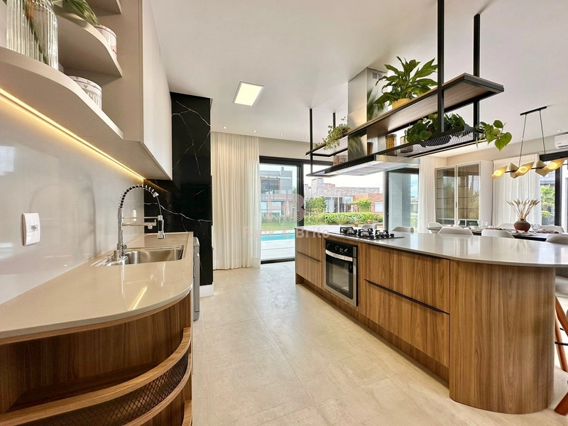 CASA A VENDA EM CONDOMÍNIO EM CONDOMÍNIO EM XANGRI-LA: 11ª foto da galeria de imagens do imóvel